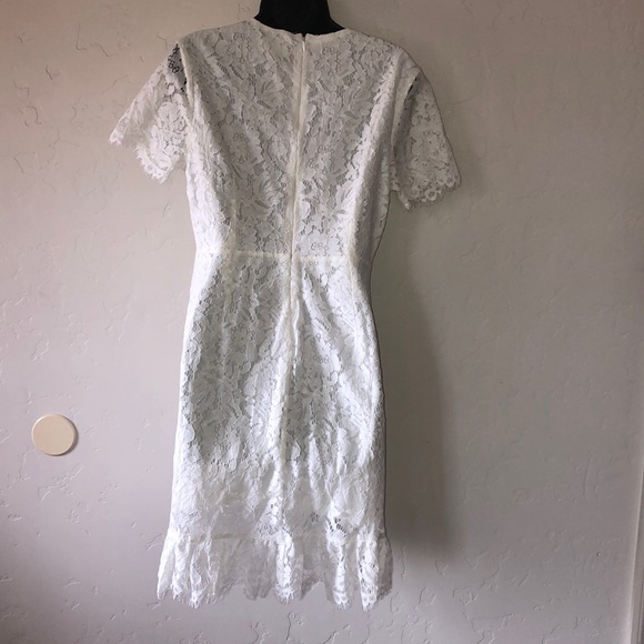 🆕 Sugar+LipS Lace dress - Picture 2 of 8